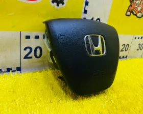 Подушка безопасности водителя HONDA