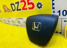 Подушка безопасности водителя HONDA FREED С ЗАРЯДОМ|2017 77810TDKN80ZA GB7 LEB, передняя