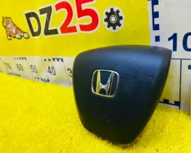 Подушка безопасности водителя HONDA