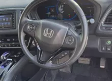 Шлейф-лента руля HONDA VEZEL 2014/Цвет NH788P 35256T5AT01 RU4 LEB, передняя