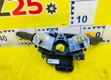 Шлейф-лента руля HONDA VEZEL 2014/Цвет NH788P 35256T5AT01 RU4 LEB, передняя