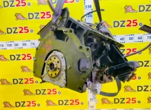 Блок двигателя TOYOTA HILUX SURF 2004/8R3 1140169985 VZN215W 5VZFE, передний