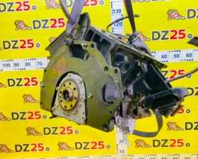 Блок двигателя TOYOTA