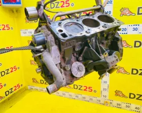 Блок двигателя TOYOTA
