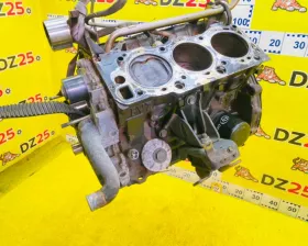 Блок двигателя TOYOTA