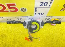Шлейф-лента руля TOYOTA HILUX SURF 2007 843106B120 TRN215W 2TRFE, передняя