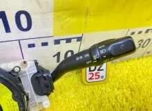 Шлейф-лента руля TOYOTA HILUX SURF 2007 843106B120 TRN215W 2TRFE, передняя