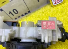 Шлейф-лента руля TOYOTA HILUX SURF 2007 843106B120 TRN215W 2TRFE, передняя