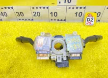 Шлейф-лента руля TOYOTA HILUX SURF 2007 843106B120 TRN215W 2TRFE, передняя