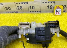 Шлейф-лента руля TOYOTA HILUX SURF 2007 843106B120 TRN215W 2TRFE, передняя