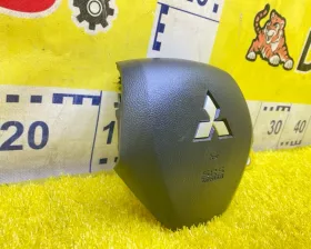 Подушка безопасности водителя Mitsubishi