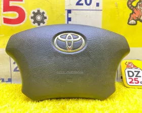 Подушка безопасности водителя TOYOTA