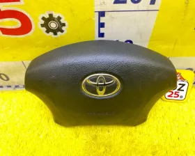 Подушка безопасности водителя TOYOTA