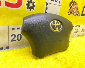 Подушка безопасности водителя TOYOTA