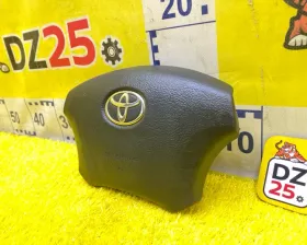 Подушка безопасности водителя TOYOTA