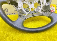 Руль TOYOTA HILUX SURF 2007 4510058010B0 TRN215W 2TRFE, передний