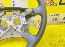 Руль TOYOTA HILUX SURF 2007 4510058010B0 TRN215W 2TRFE, передний