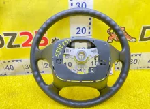 Руль TOYOTA HILUX SURF 2007 4510058010B0 TRN215W 2TRFE, передний