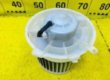 Мотор печки NISSAN SERENA 2017/Цвет QAB 272253GR1A GFC27 MR20DD, передний