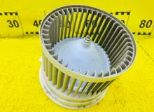 Мотор печки NISSAN SERENA 2017/Цвет QAB 272253GR1A GFC27 MR20DD, передний