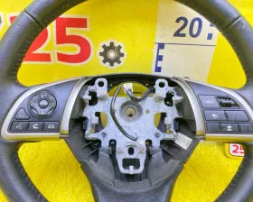 Руль MITSUBISHI