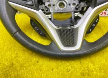 Руль HONDA FIT 2013/Цвет NH731P 78501T5AN10ZA GP5 LEB, передний