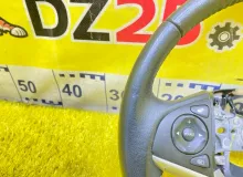 Руль HONDA FIT 2013/Цвет NH731P 78501T5AN10ZA GP5 LEB, передний