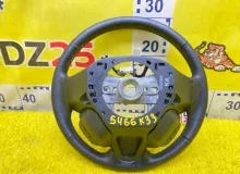 Руль HONDA FIT 2013/Цвет NH731P 78501T5AN10ZA GP5 LEB, передний