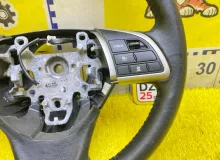 Руль MITSUBISHI OUTLANDER 2014/Цвет X42A 4400A517XA GG2W 4B11, передний