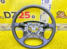 Руль TOYOTA HILUX SURF 2005/Цвет 202 4510058010B0 TRN215W 2TRFE, передний