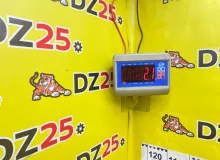 Руль TOYOTA HILUX SURF 2005/Цвет 202 4510058010B0 TRN215W 2TRFE, передний
