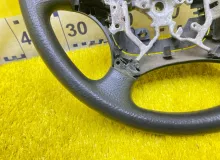 Руль TOYOTA HILUX SURF 2005/Цвет 202 4510058010B0 TRN215W 2TRFE, передний