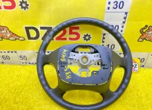 Руль TOYOTA HILUX SURF 2005/Цвет 202 4510058010B0 TRN215W 2TRFE, передний