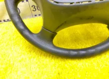 Руль TOYOTA HILUX SURF 2005/Цвет 202 4510058010B0 TRN215W 2TRFE, передний