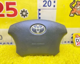 Подушка безопасности водителя TOYOTA