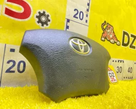 Подушка безопасности водителя TOYOTA