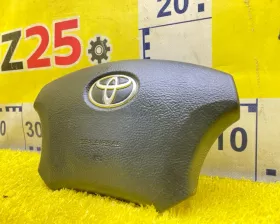 Подушка безопасности водителя TOYOTA