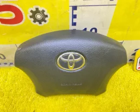 Подушка безопасности водителя TOYOTA