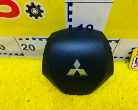 Подушка безопасности водителя Mitsubishi