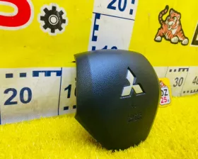Подушка безопасности водителя Mitsubishi