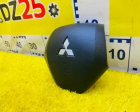 Подушка безопасности водителя Mitsubishi