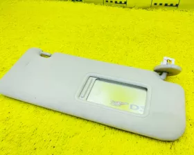 Козырек Toyota