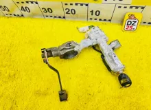 Замок зажигания TOYOTA HILUX SURF 2005/Цвет 202 4528035390 TRN215W 2TRFE, передний