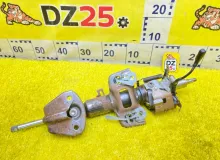Рулевая колонка TOYOTA HILUX SURF 2007 452503D870 TRN215W 2TRFE, передняя