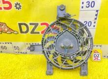 Вентилятор радиатора кондиционера TOYOTA LAND CRUISER 1998/Цвет 057 8859060030 UZJ100W 2UZFE, передний
