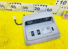 Кренометр TOYOTA LAND CRUISER 1994/Цвет 26P 832086001042 FZJ80G 1FZFE, передний