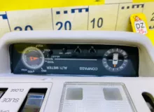 Кренометр TOYOTA LAND CRUISER 1994/Цвет 26P 832086001042 FZJ80G 1FZFE, передний