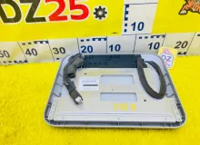 Монитор NISSAN SERENA 2017/Цвет QAB 8120828060B0 GFC27 MR20DD, передний
