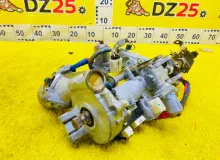 Рулевая колонка LEXUS RX450H 2009/Цвет 077 4525048230 GYL16W 2GRFXE, передняя