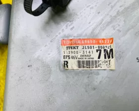 Рулевая колонка TOYOTA